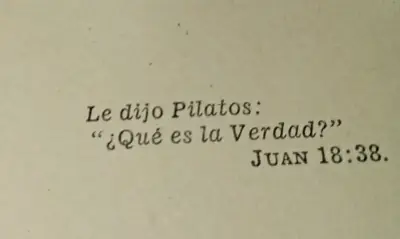 Libro 'La Tierra No Es Redonda' de José M. Navasal - miniatura 3