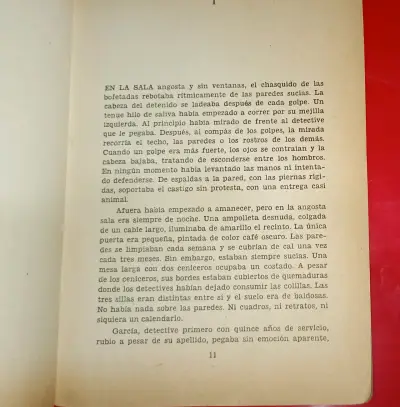Libro 'La Tierra No Es Redonda' de José M. Navasal - miniatura 4