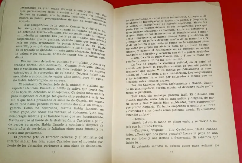 Libro 'La Tierra No Es Redonda' de José M. Navasal - 5