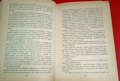 Libro 'La Tierra No Es Redonda' de José M. Navasal - miniatura 5