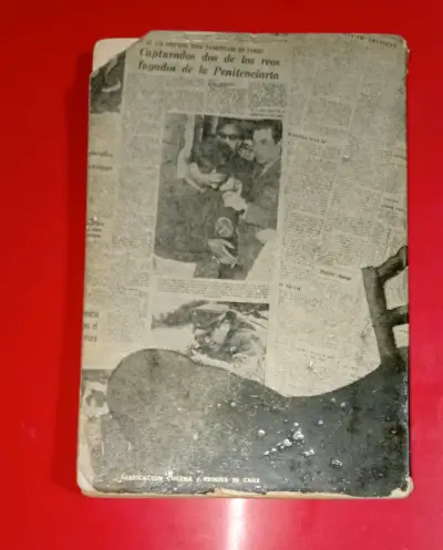 Libro 'La Tierra No Es Redonda' de José M. Navasal - miniatura 6