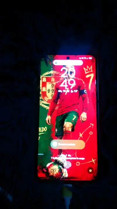 Samsung s 24 fe - miniatura 1