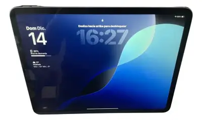Apple iPad Pro 2018 11'' 64gb Gris Espacial - miniatura 2