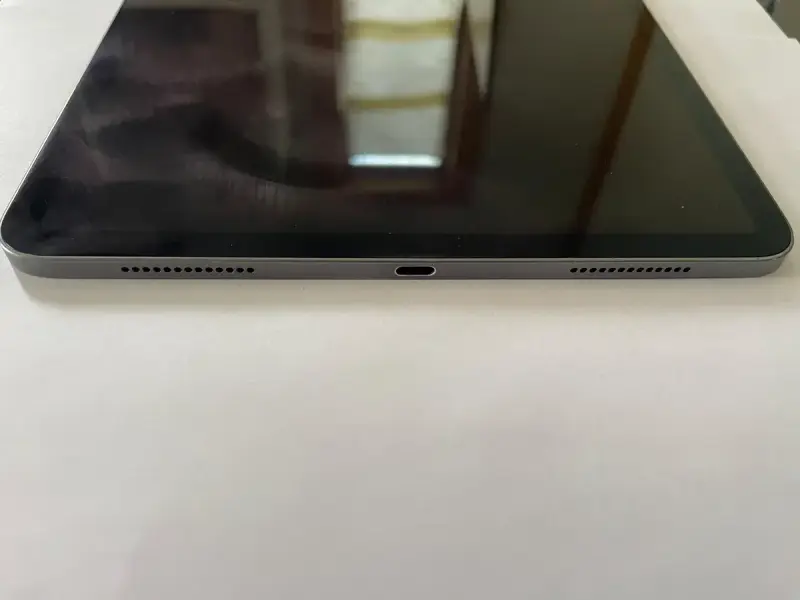 Apple iPad Pro 2018 11'' 64gb Gris Espacial - 3