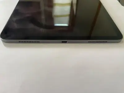 Apple iPad Pro 2018 11'' 64gb Gris Espacial - miniatura 3