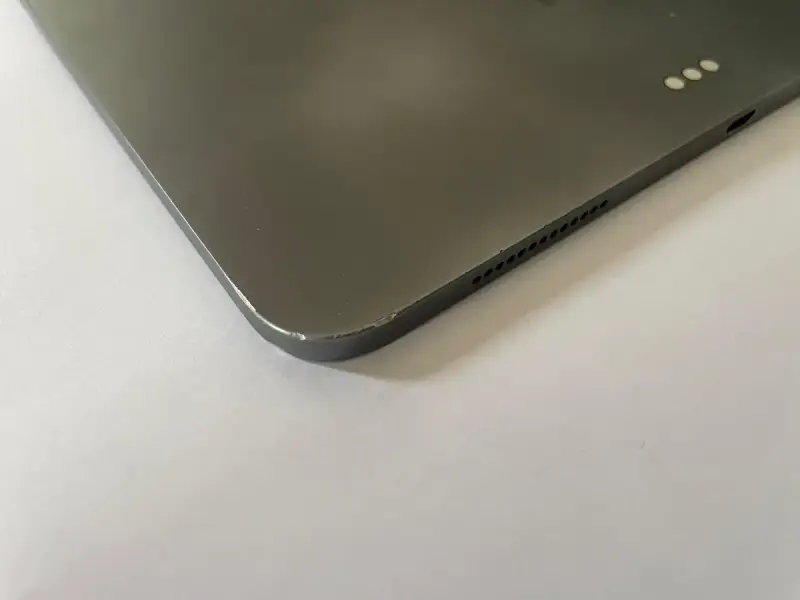 Apple iPad Pro 2018 11'' 64gb Gris Espacial - 4