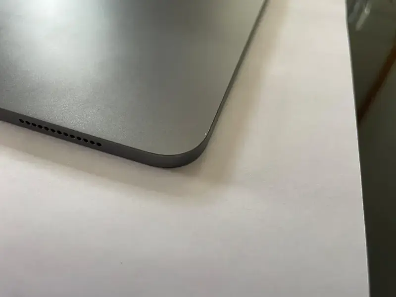 Apple iPad Pro 2018 11'' 64gb Gris Espacial - 5