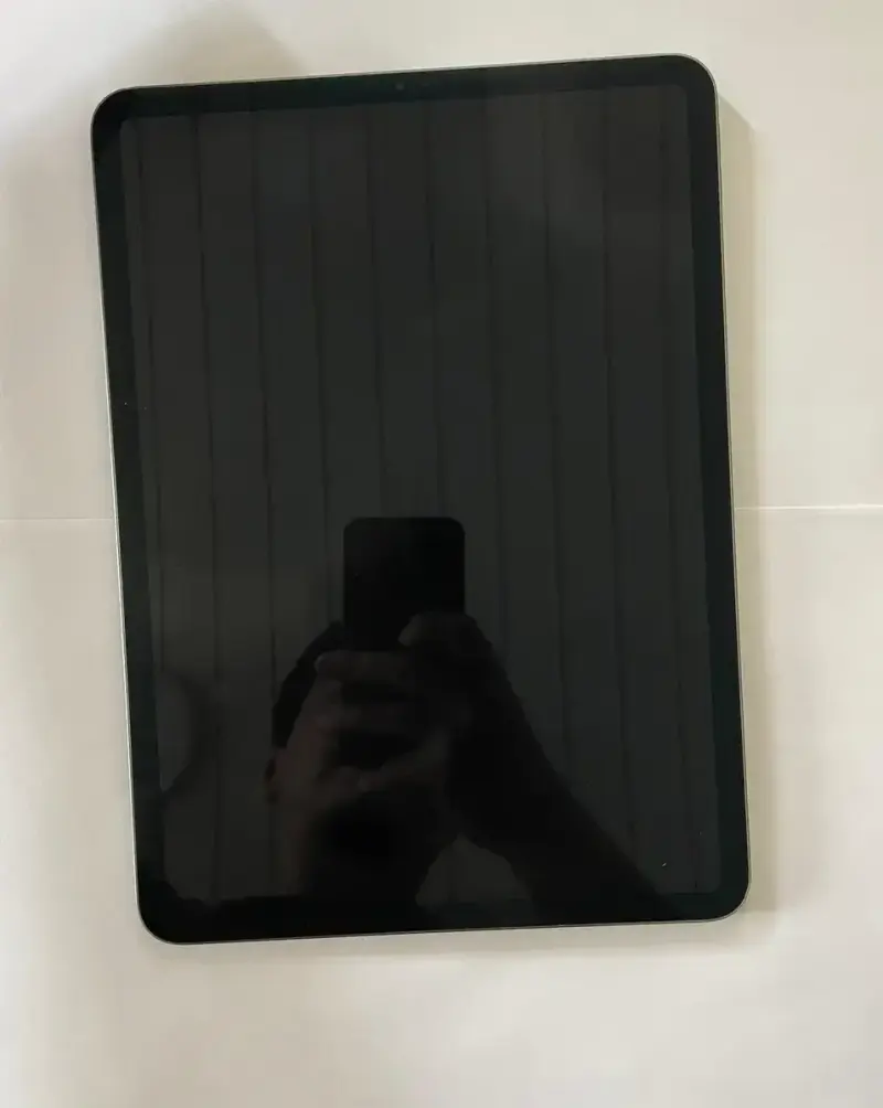 Apple iPad Pro 2018 11'' 64gb Gris Espacial - 6