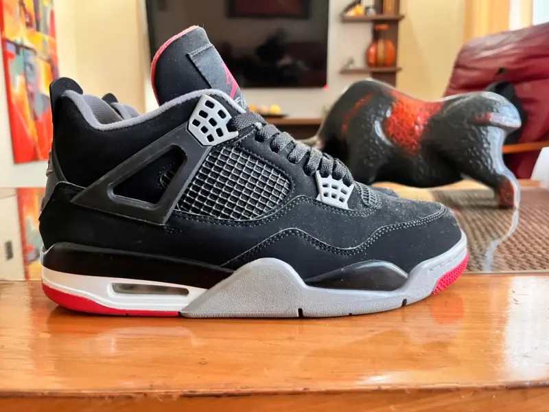2 pares zapatillas jordan por 80 mil - 1
