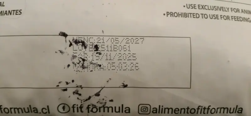 Alimento para gato adulto Fit Formula 10 kg - 2
