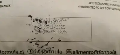 Alimento para gato adulto Fit Formula 10 kg - miniatura 2