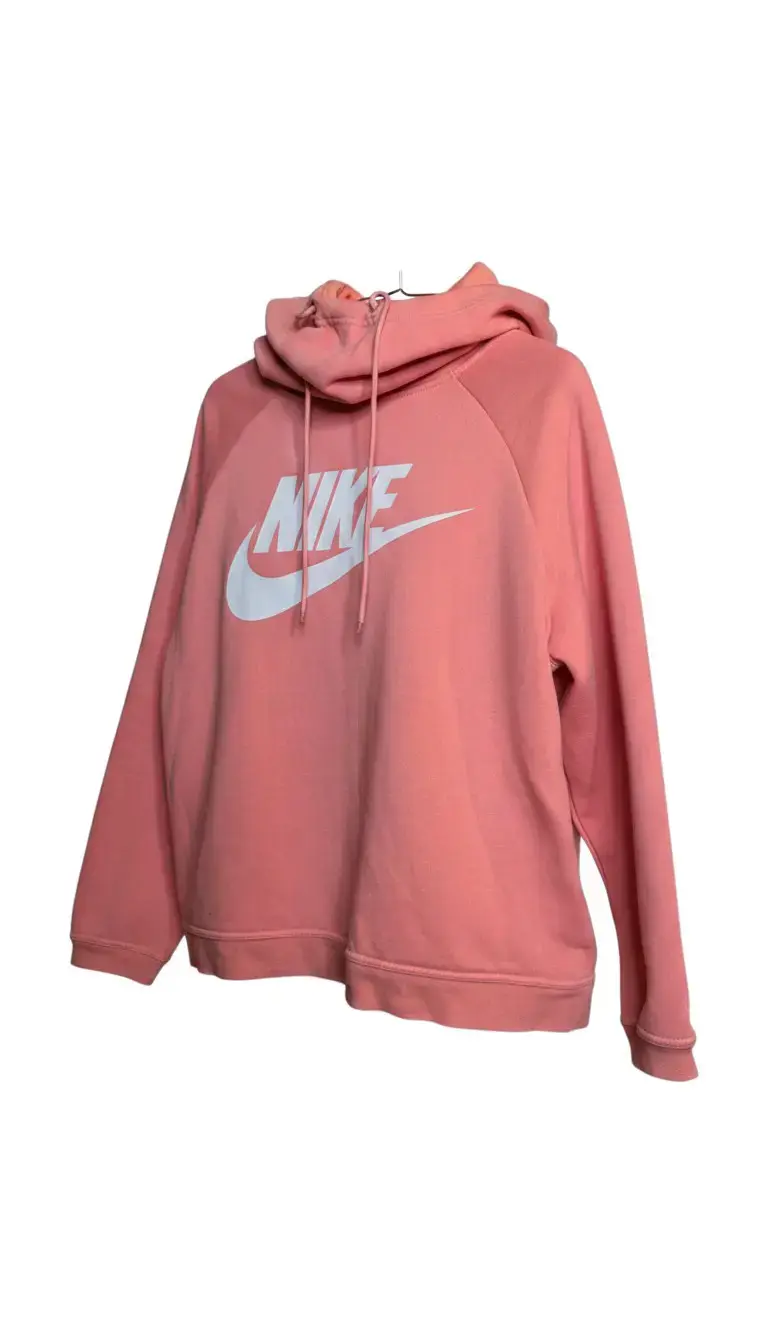 Polerón Nike Mujer