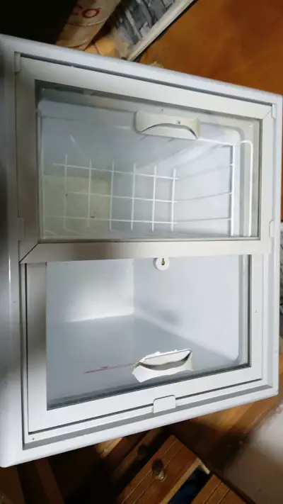 Congelador Maigas de puerta deslizante - miniatura 4