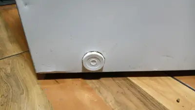 Congelador Maigas de puerta deslizante - miniatura 5