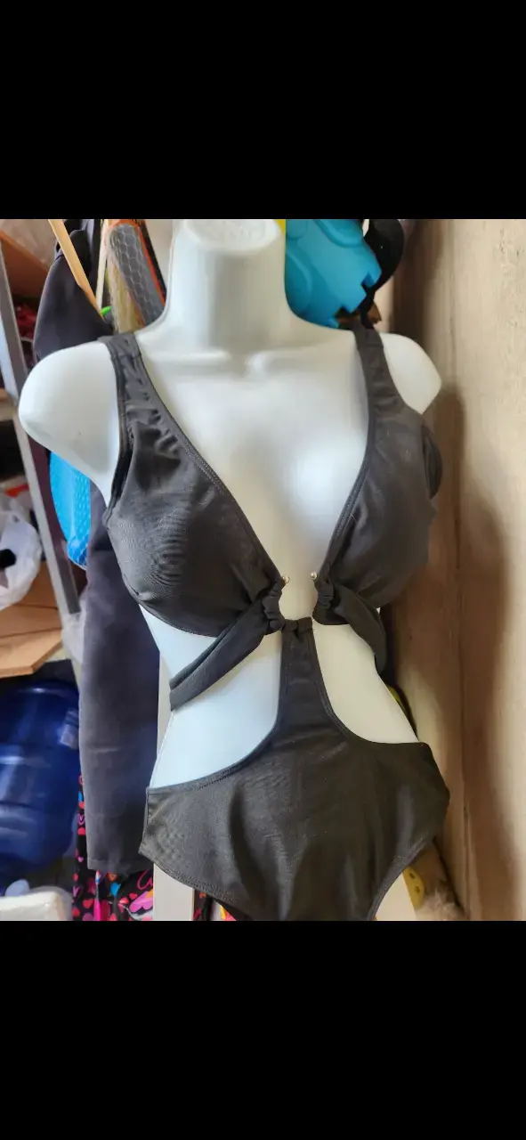 Maniquie para ropa de mujer