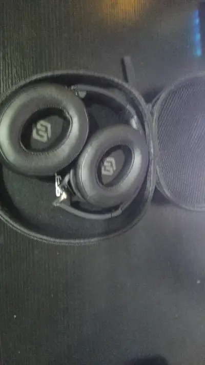 Auriculares sleve evo - miniatura 1