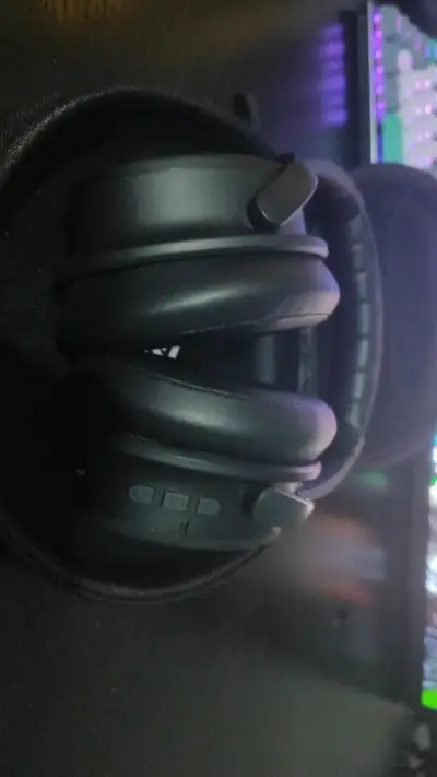 Auriculares sleve evo - miniatura 2