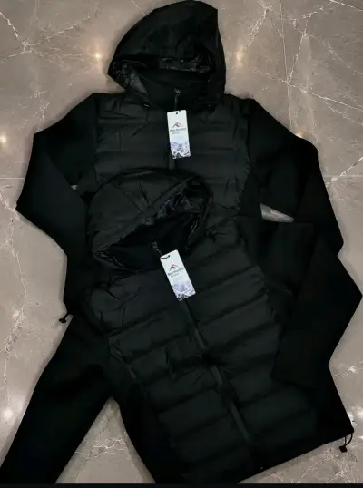 Chaqueta estilo zara - miniatura 1