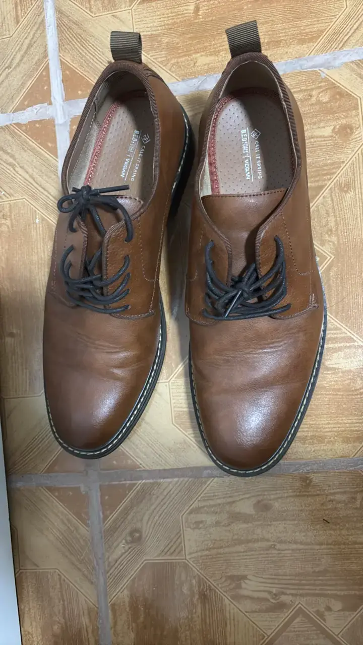 Zapatos formales marrones Call It Spring - 1