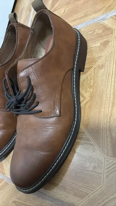 Zapatos formales marrones Call It Spring - miniatura 2