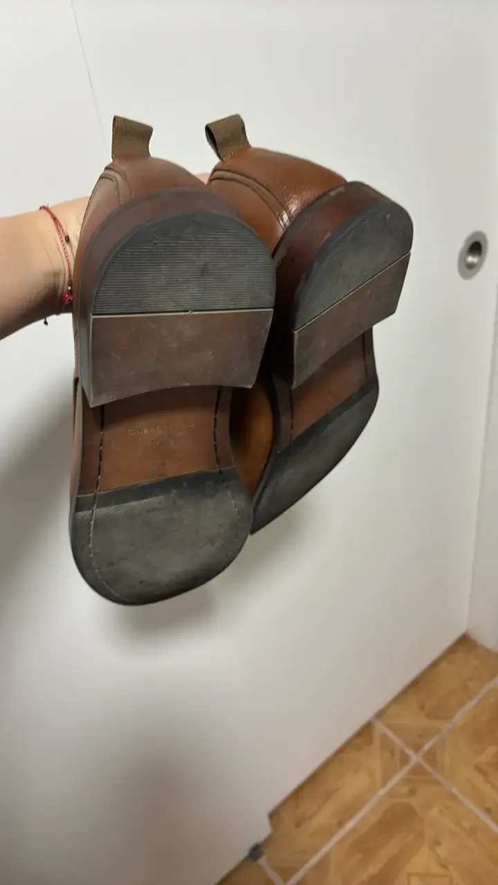 Zapatos formales marrones Call It Spring - 4