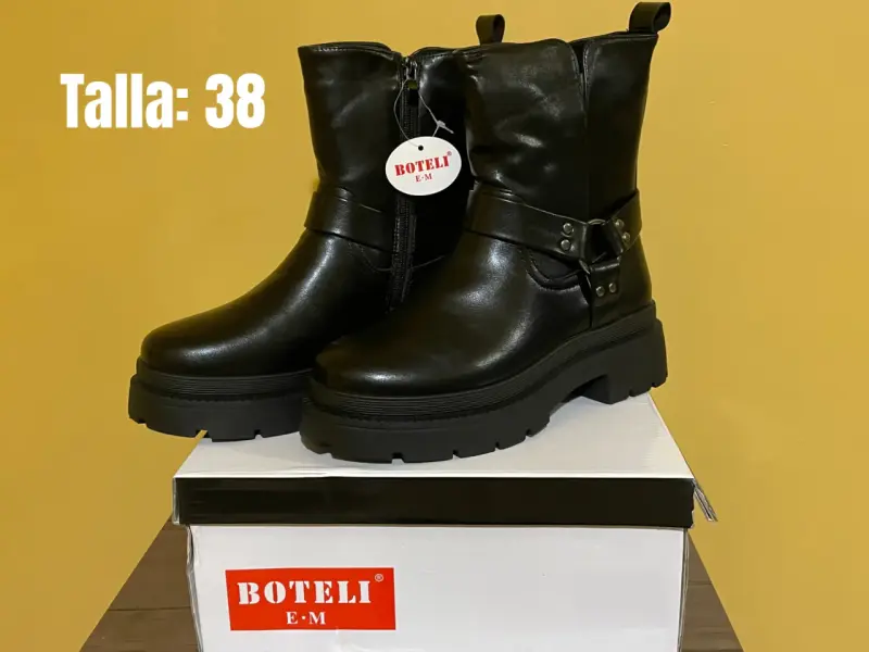zapatos - 1