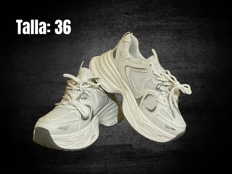 zapatos - 2