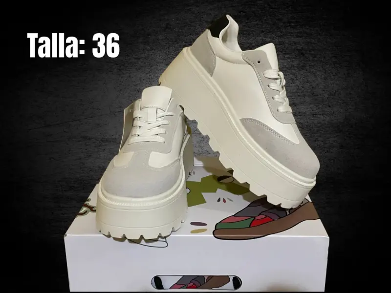 zapatos - 3