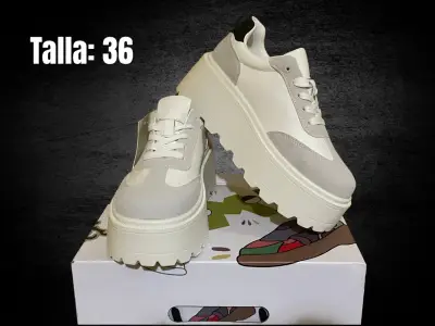 zapatos - miniatura 3