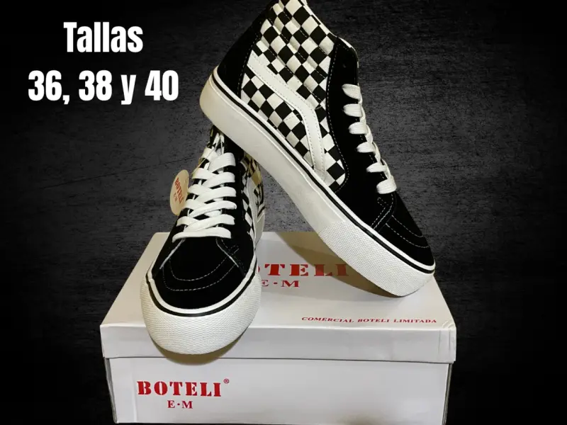 zapatos - 4
