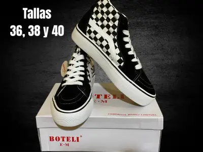 zapatos - miniatura 4