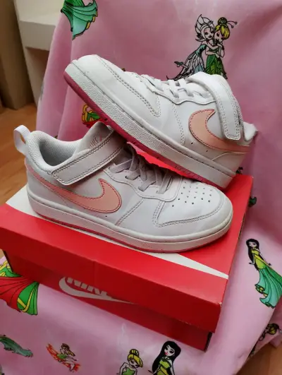 Zapatillas de niña - miniatura 1