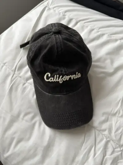 Gorra azul Minneapolis Twin Cities - miniatura 2