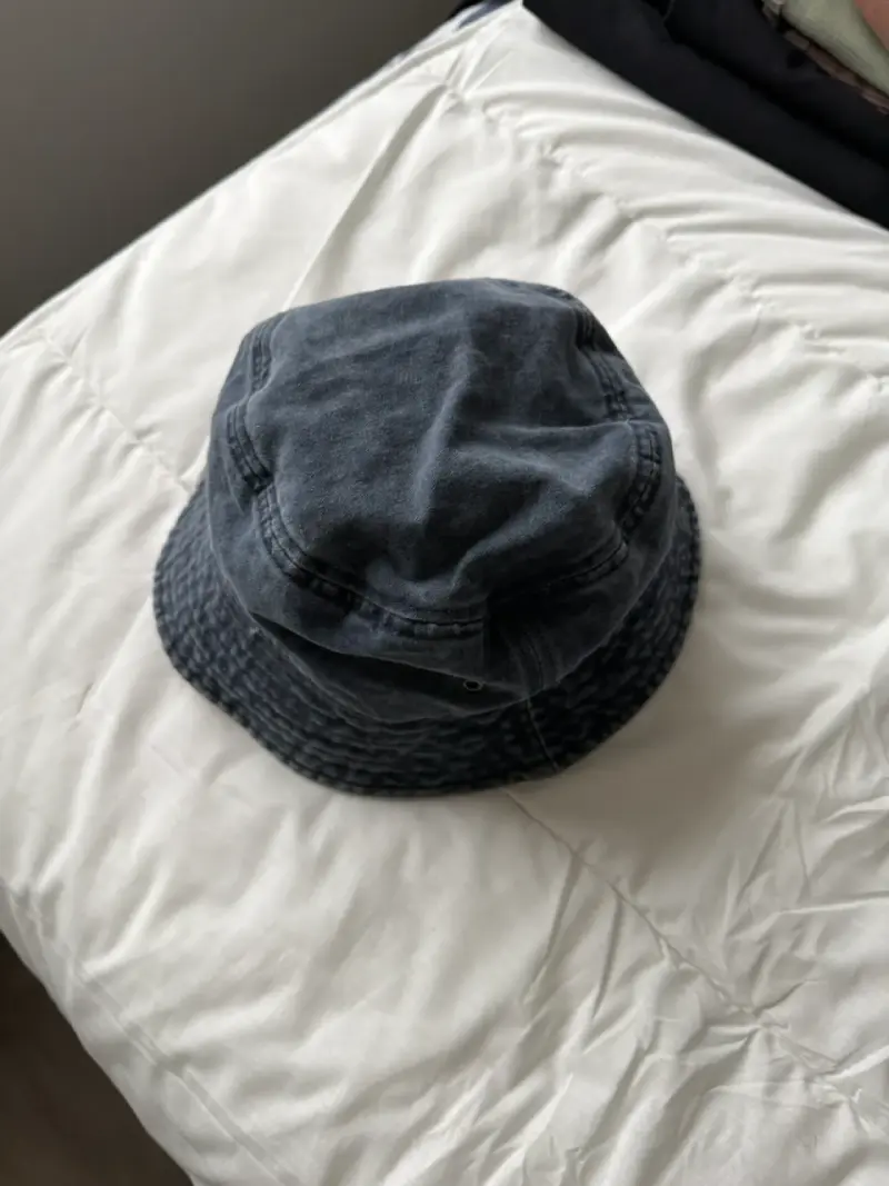 Gorra azul Minneapolis Twin Cities - 3