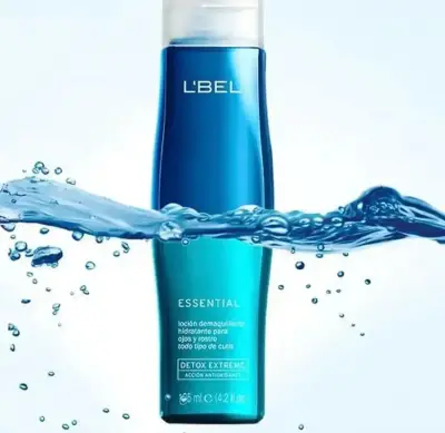 Loción desmaquillante L'Bel Essential 125 ml - miniatura 1