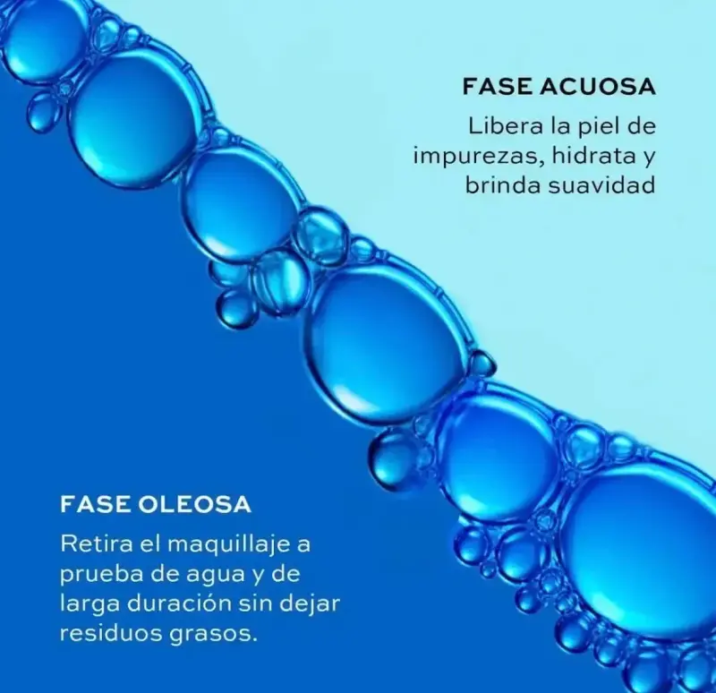 Loción desmaquillante L'Bel Essential 125 ml - 3