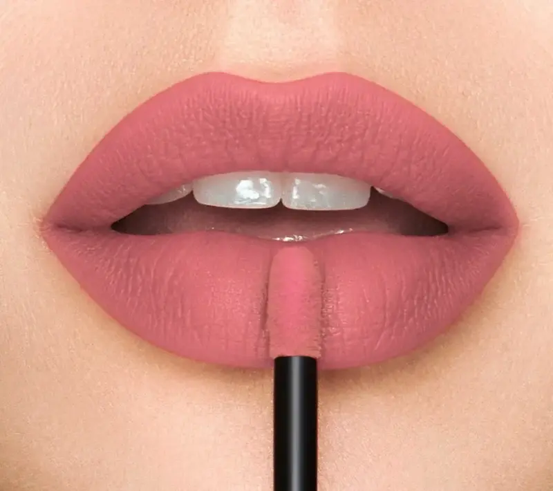Brillo labial L'Bel Infini Absolu Nude Rose - 2