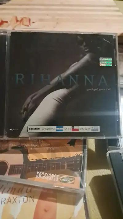 Colección de CDs de música variada - miniatura 2