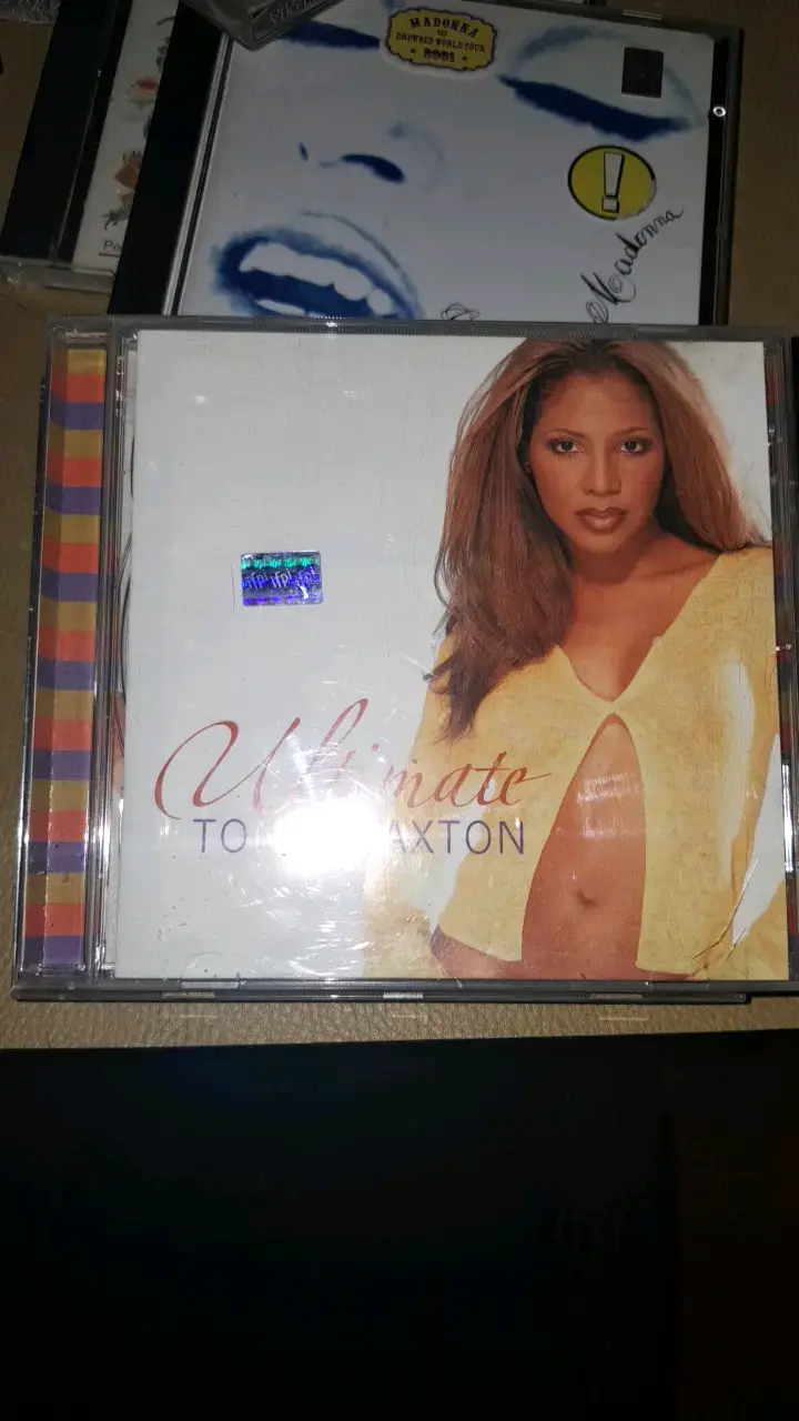 Colección de CDs de música variada - 6