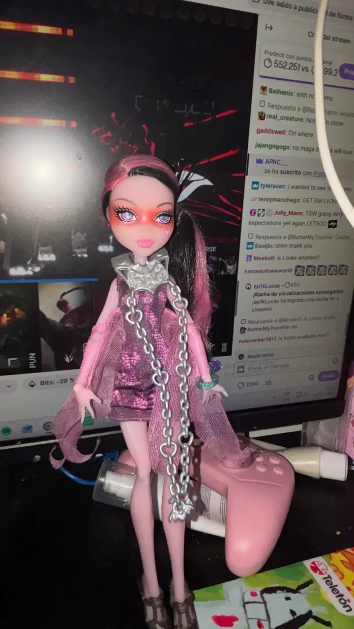 Monster High Draculaura