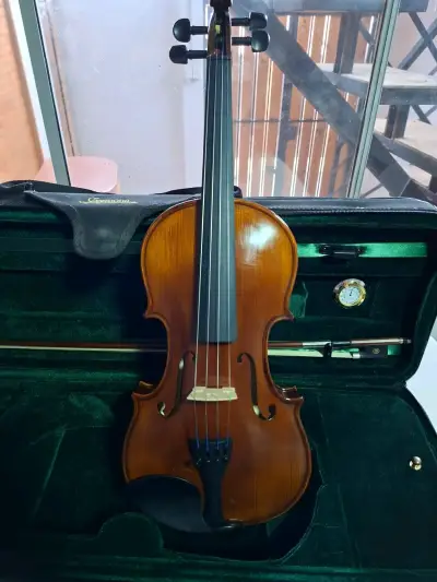 Violín Cremona SV-500 4/4 - miniatura 1