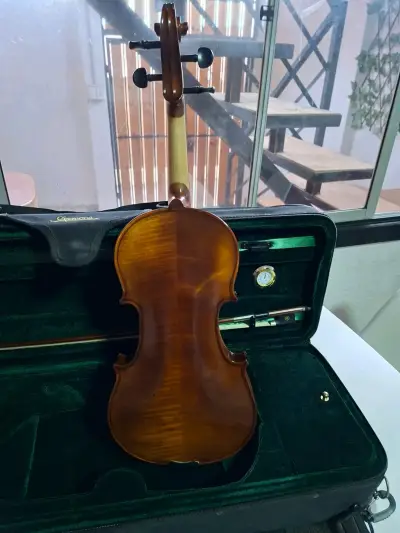 Violín Cremona SV-500 4/4 - miniatura 2
