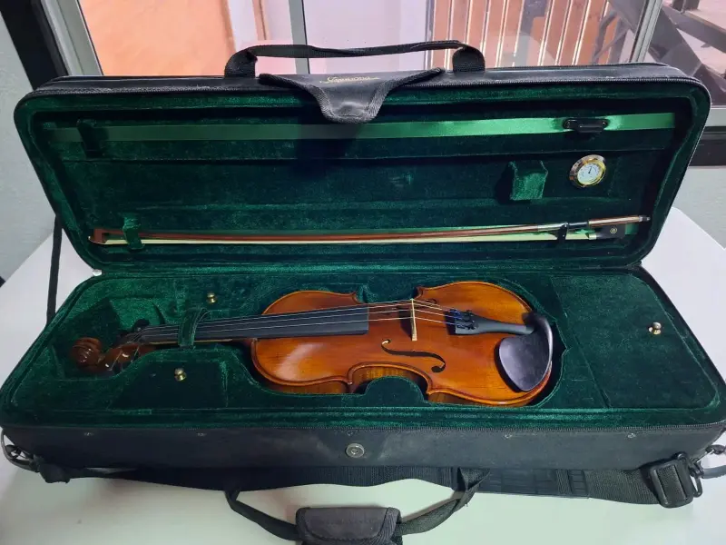 Violín Cremona SV-500 4/4 - 3