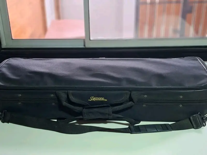 Violín Cremona SV-500 4/4 - 5
