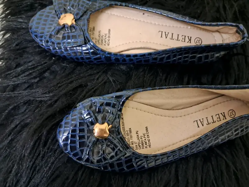 Ballerinas Kettal - 3