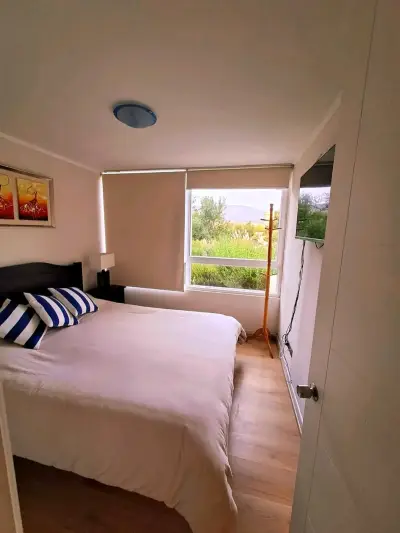 En venta depto. en Papudo , 2D,1B y 1E - miniatura 1