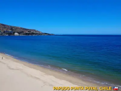 En venta depto. en Papudo , 2D,1B y 1E - miniatura 3