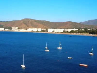 En venta depto. en Papudo , 2D,1B y 1E - miniatura 4