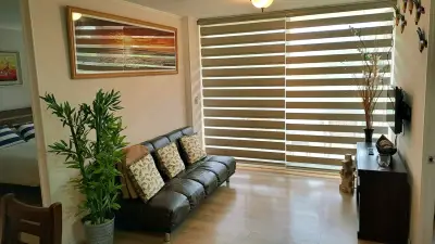 En venta depto. en Papudo , 2D,1B y 1E - miniatura 6