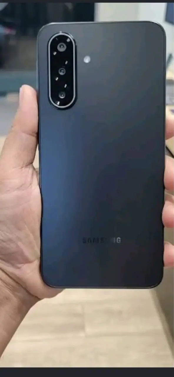 Smartphone Samsung a17 5g - 1